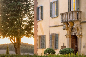 Villa Poggiano Montepulciano